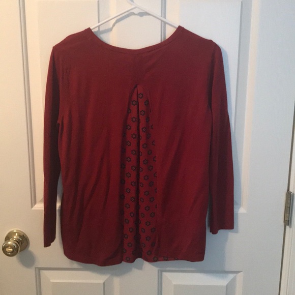 Loft sweater - Picture 2 of 4